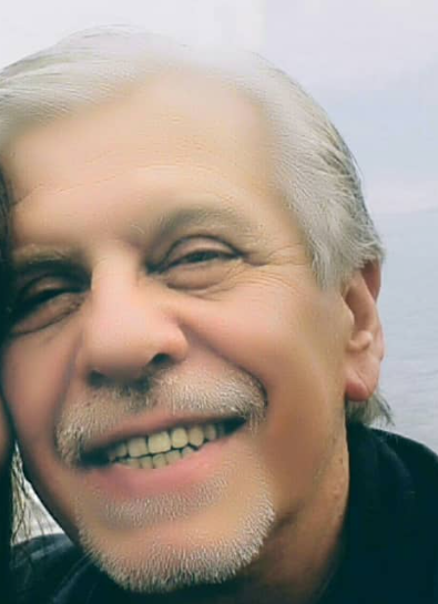 Paulo Cristóvão