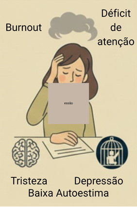 burnout-deficit-de-atenção-tristeza-depressao-baixa-auto-estima
